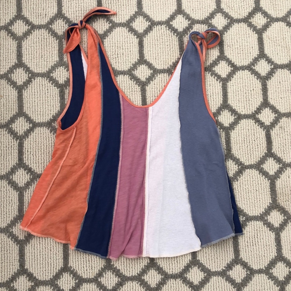 Free People Tank Top